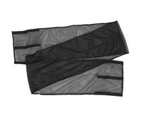 AUNMAS Ajustement DE en Maille K093 Bouplage 4 COUVERTURE DE PARLER LA SIGE, MAISSE UNIVERSELLE À LA POUR LE VOL (118 * 13 pouces)