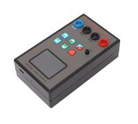 AUNMAS Analyse des Circuits Imprimés, Test des Composants avec Test ASA, Double Canal et Batterie Rechargeable pour un Fonctionnement Sûr et précis.