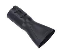 AUNMAS Assemblage Rapide, Solide et Léger, Efficace pour Les Souffleurs Portatifs X2 36 V 18 V, Plastique, Large applicabilité, durabilité Supérieure, pour Outils électriques d'extérieur.