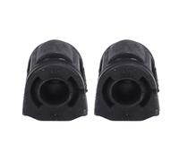 AUNMAS Bague de Barre Stabilisatrice Avant 20414SG000, Paire de Bagues de