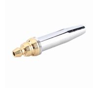 AUNMAS Buse de Coupe G03, Matériau en Cuivre, Outil de Coupe Robuste à Haute Température pour les Applications de de Gaz (1#)