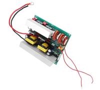 AUNMAS Carte de Module D'onduleur de Puissance de 1000W avec Sortie d'onde Sinusoïdale Pure pour Les Forêts électriques, adapté aux Charges Inductives, Tube à Effet de Champ élevé, pour Les