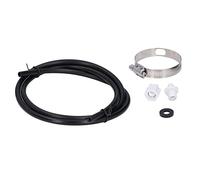 AUNMAS CHLORINATOR ACCESSOIRESCHECHLORINATR Power Connection Pack Haute fiabilité Fonctionnement Simple Haute Performance pour la Série CL200