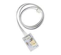 AUNMAS Déhumidifier Le Module de Remplacement de la Carte du Capteur d'humidité Compatible avec Le Déshumidificateur WDH70EAPW Ajustement pour la Garnison pour Corriger L'erreur E1
