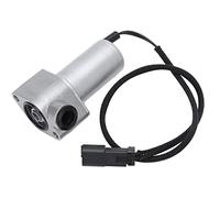 AUNMAS Électrovanne, électrovanne de Pompe Principale en Acier allié pour PC220 8 PC130 7, Installation Facile et efficacité de Travail Améliorée