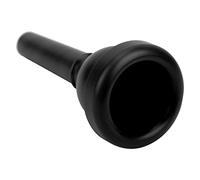 AUNMAS Embouchure de Trombone ABS Accessoire d'instrument pour Débutant