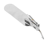 AUNMAS Kit de Greffage Apicole, Aiguille de Transplantation en Acier