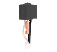AUNMAS Kit Hotend pour Imprimante 3D, Extrudeuse de Tête d' en Céramique, Buse en Laiton de 0,4 Mm, 662 °F avec 2 Buses de Remplacement, Couvercle en Silicone pour Mises à Niveau S1 S1C ACE Pro