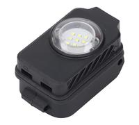 AUNMAS Lampe de Travail LED sans Fil, Haute luminosité, Légère et Portable avec 2 Ports USB, Convient, Puissance de Sortie de la Batterie 20 V pour Modèle Compatible DC 5 V 1,5 A.