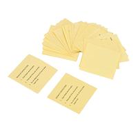 AUNMAS Lot de 30 Patchs de Réparation pour Piscines Gonflables, Patch Auto-adhésif pour Matelas Pneumatique, adapté aux Bouées, Jouets et Tentes Imperméables, Taille Découpable 5 X 5 Cm
