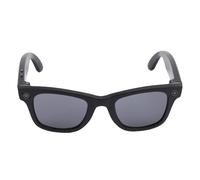 AUNMAS Lunettes de Intelligentes, Batterie de 260mAh, Poussière IP65 et épreuve de l'eau avec Traduction en IA, Lunettes de Traduction de Reconnaissance Photo AI