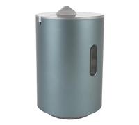 AUNMAS Machine D'inhalation D'hydrogène, Générateur D'hydrogène par électrolyse Portable de Haute pureté pour les Soins de santé de Voyage en Voiture à Domicile (Prise UE)