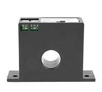 AUNMAS Module de Capteur de Courant, Dispositif de Sortie de Tension avec Détection de Courant pour la Protection Contre la Surcharge du Moteur AC Auto-alimenté Conception 2000v
