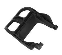 AUNMAS Remplacement du Protège-Main de Tronçonneuse, Plastique ABS, Poignée de Frein Durable, Convient aux Tronçonneuses MS440 044 046 pour Une Utilisation dans Le Jardin