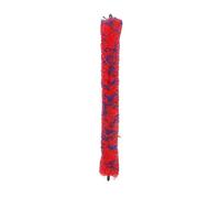 AUNMAS Tige de Nettoyage pour Saxophone, Brosse de Nettoyage du Cou courbé en Microfibre, Conception de Brosse épaisse, Caoutchouc de Protection pour les Joueurs d'alto Ténor, Entretien du Tube