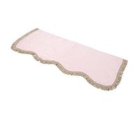 AUNMAS Tissu Anti-poussière pour Piano, Housse en Velours doré pour 88