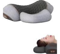 Aunoria NeckZen Le masseur cervical 3 en 1