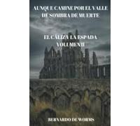 Aunque Camine Por El Valle De Sombra De Muerte