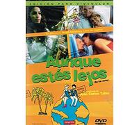 Aunque Estes Lejos [Import Espagnol]