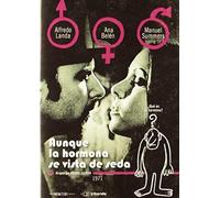 Aunque La Hormona Se Vista De Seda (1971) (Dvd)