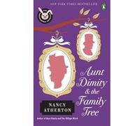 Aunt Dimity and the Family Tree - [Version Originale] Nancy Atherton (Auteur)