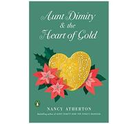 Aunt Dimity And The Heart Of Gold