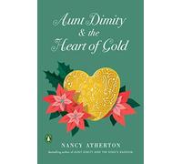 Aunt Dimity And The Heart Of Gold