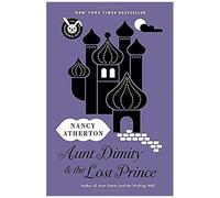 Aunt Dimity And The Lost Prince