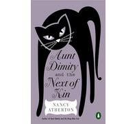 Aunt Dimity And the Next of Kin Nancy Atherton (Auteur)