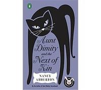 Aunt Dimity And the Next of Kin Nancy Atherton (Auteur)