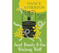 Aunt Dimity And The Wishing Well (Aunt Dimity Mysteries, Boo