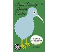 Aunt Dimity Down Under Atherton, Nancy (Auteur)