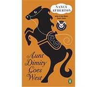 Aunt Dimity Goes West, Aunt Dimity Nancy Atherton (Auteur)