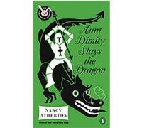 Aunt Dimity Slays the Dragon Nancy Atherton (Auteur)