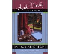 Aunt Dimity Takes a Holiday (Atherton, Nancy)