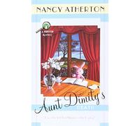 [Aunt Dimity's Death] [By: Atherton, Nancy] [November, 1993]
