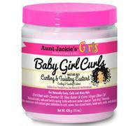 Aunt Jackie¿S Girls Baby Girl Curls Friser Et Tordre Crème 511g
