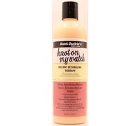 Aunt Jackie's Knot On My Watch Instant Detangling Therapy 355 ml (lot de 2) par Aunt Jackie Plus Tools