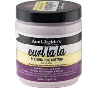 Aunt Jackie's Boucle la Définition Crème Pâtissière, Fruité, 426 G GB Vendeur