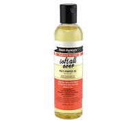 Aunt Jackie's Flaxseed Soft All Over Oil 237ml