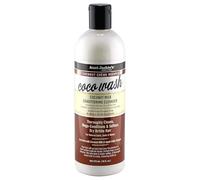 Aunt Jackie's Coco lavage Lait de coco Après-Shampooing NETTOYANT 355ml