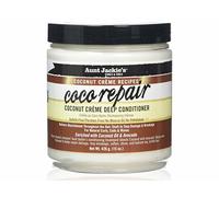 Aunt Jackie's Coco Repair Conditionneur Profond de Creme de Noix de Coco 426g