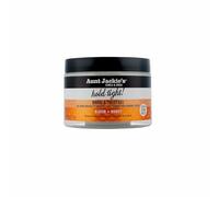 Aunt Jackie's Collection Braid + tresse gel avec prise ferme et prise extra ferme 7,5 oz marron