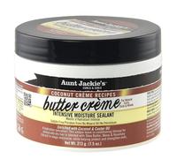 Aunt Jackie's Crème au Beurre Mastic d'Hydratation Intensif 213g