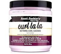 Aunt Jackie's Curl La La Définisseur de boucles 426g