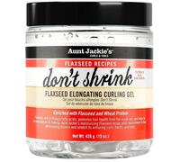 Aunt Jackie's Flaxseed Don't Shrink Gel 15oz
