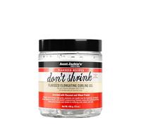 Aunt Jackie's Flaxseed Dont Shrink Gel pour boucles allongées 426 ML