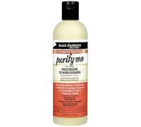 Aunt Jackie's Flaxseed Purify Me Co-Wash 237ml
