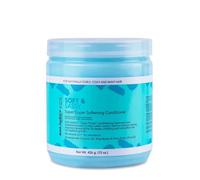 Aunt Jackies Girls Soft and Sassy Softening Conditioner - Après-Shampoing pour enfant