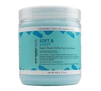 Aunt Jackie's Girls Soft & Sassy Super Duper Conditionneur 15 Oz